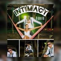 Intimacy - Single - D dON Ki
