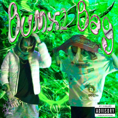 Bumx2 Bag (feat. Ky.) - Single