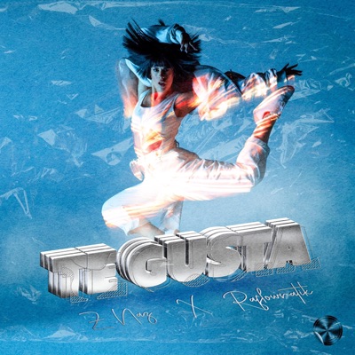 Te Gusta - Single