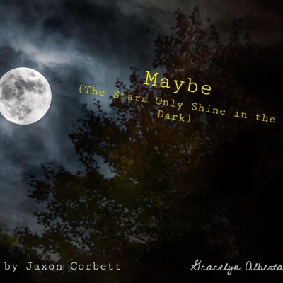 Maybe (The Stars Only Shine in the Dark) - Single