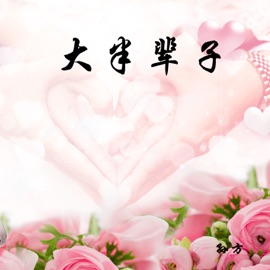 大半辈子 孙方
