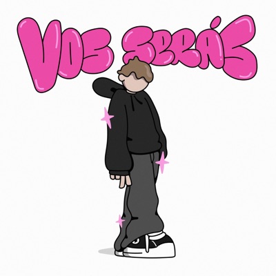 Vos Serás - Single