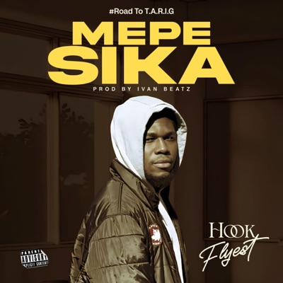Mepe Sika - Single