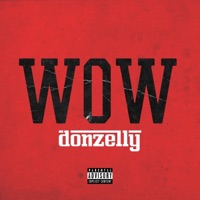 Wow - Single - Donzelly