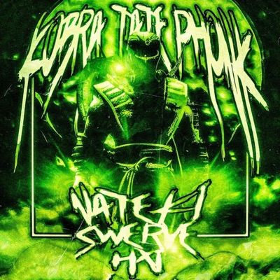 COBRA TATE PHONK - Single