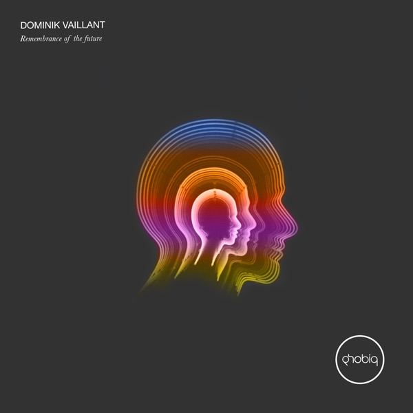 Remembrance of the Future - Single