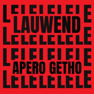 Apero Getho - Single