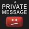 A Private Message (Falcon Rap) - Pewdiepie lyrics