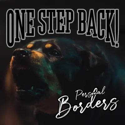 Ακούστε το άλμπουμ Personal Borders από One Step Back