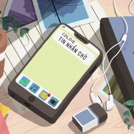 Tin Nhắn Chờ Coldie