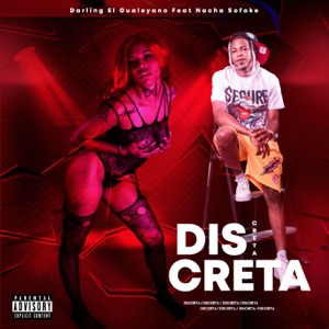 Discreta (feat. Nacha Sofoke)