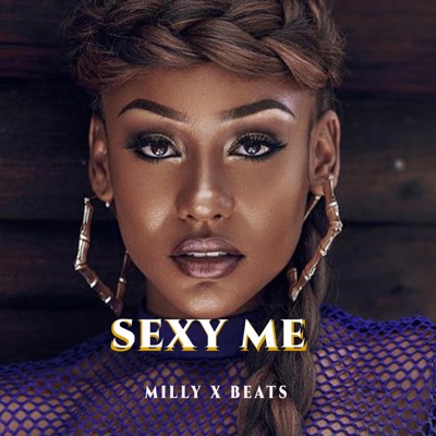 Sexy Me - Single
