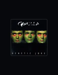 Hör dir Gorilla an, schau dir Musikvideos an, lies die Biografie, finde Tourdaten und mehr!