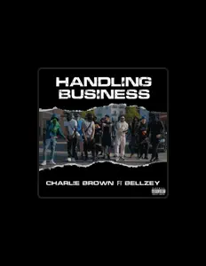 Ακούστε περιεχόμενο από Charlie Brown, παρακολουθήστε μουσικά βίντεο, διαβάστε το βιογραφικό, δείτε ημερομηνίες περιοδείας, και πολλά ακόμη!