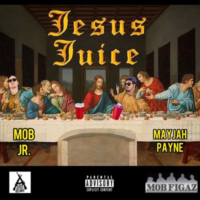 Jesus Juice