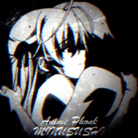 ANIME PHONK - Single - MINUSUSHI