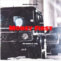 Money First - Single - Big Bands