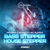 Bass Stepper / House Stepper - EP