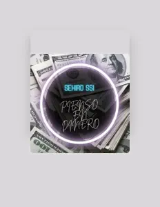 聆聽 Sekiro Ssi、觀看音樂影片、閱讀小傳、查看巡演日期等！