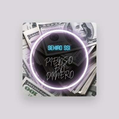 Listen to Sekiro Ssi, watch music videos, read bio, see tour dates & more!
