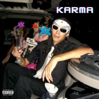 Karma - Single - Malibu Ru