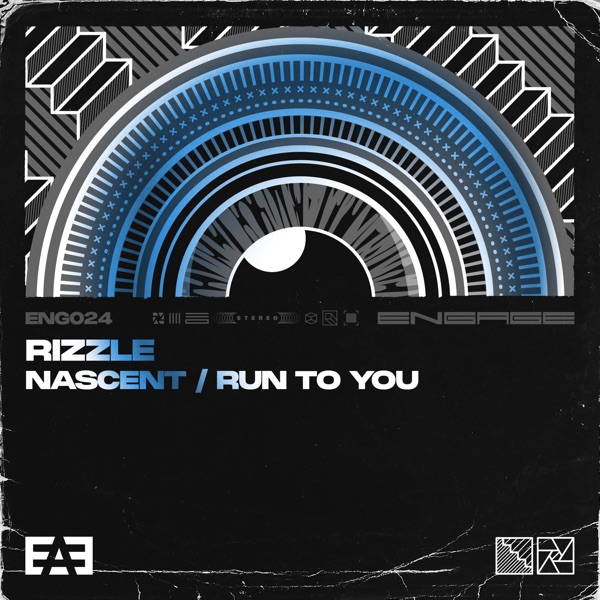 Nascent / Run to You - Single