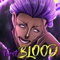 First Blood. Hakari - Single - Megar