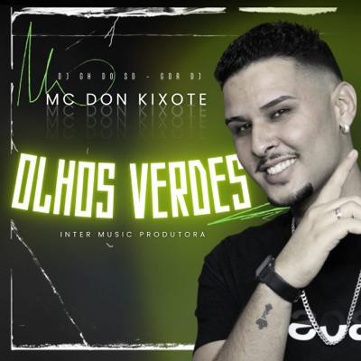 Olhos Verdes - Single