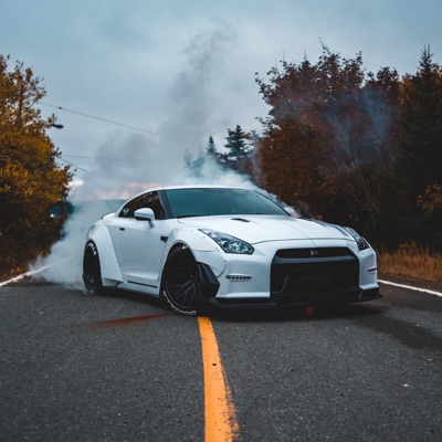 High speed (Radio Edit) - Single