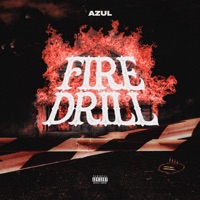 Fire Drill - Single - Azul