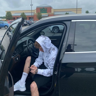 Catch Up (feat. Dae) - Single