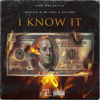 I Know It (feat. Scvrr) - Single