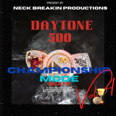 CHampionShip Mode, Vol. 4