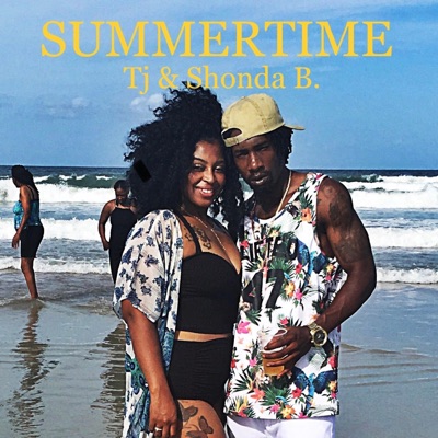 Summertime - Single