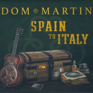 Spain to Italy
