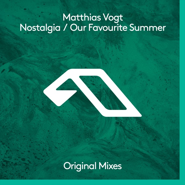 Nostalgia / Our Favourite Summer - EP