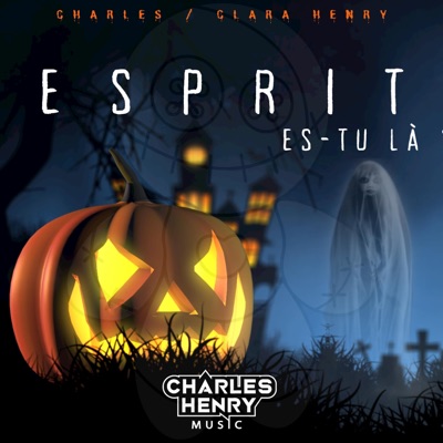 Esprit es-tu là ? - Single