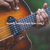 Modern Talking Cheri Cheri Lady artwork