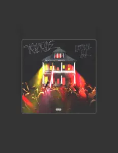 Doctuh Jay सुनें, म्यूज़िक वीडियो देखें, बायो पढ़ें, दौरे की तारीखें और बहुत कुछ देखें!