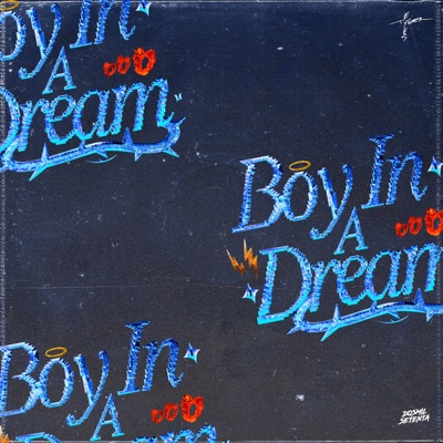Boy In A Dream X El Fin (feat. Tyger Eyes) - Single