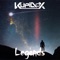 Legends - kupidox lyrics