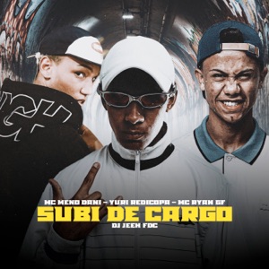 Subi de Cargo - Single