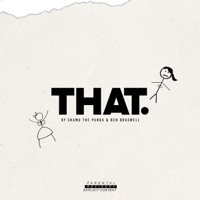 That. - Single - Ben Braswell & Shamu The Panda