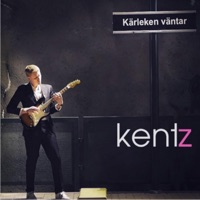 Kärleken väntar - Single - Kentz