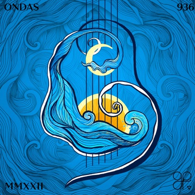 Ondas (936) - Single