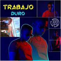 Trabajo duro - Single - Ricri music
