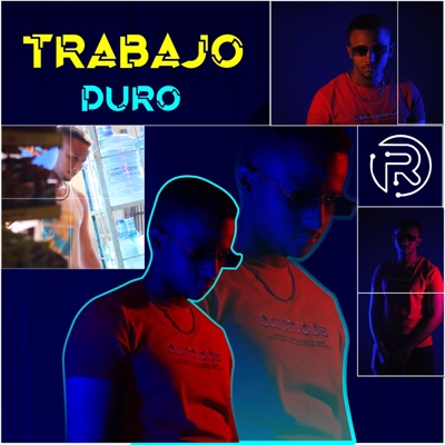 Trabajo duro - Single