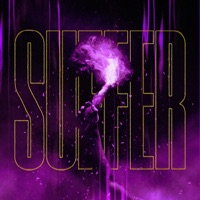 SUFFER - Single - Borders