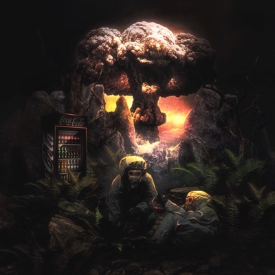 Ягодное лукошко - Single