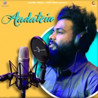 Aadatein - Single - Arfaz Ullal